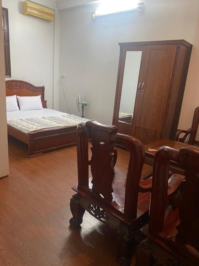 Song Cau Hotel Hô Chi Minh-Ville Extérieur photo